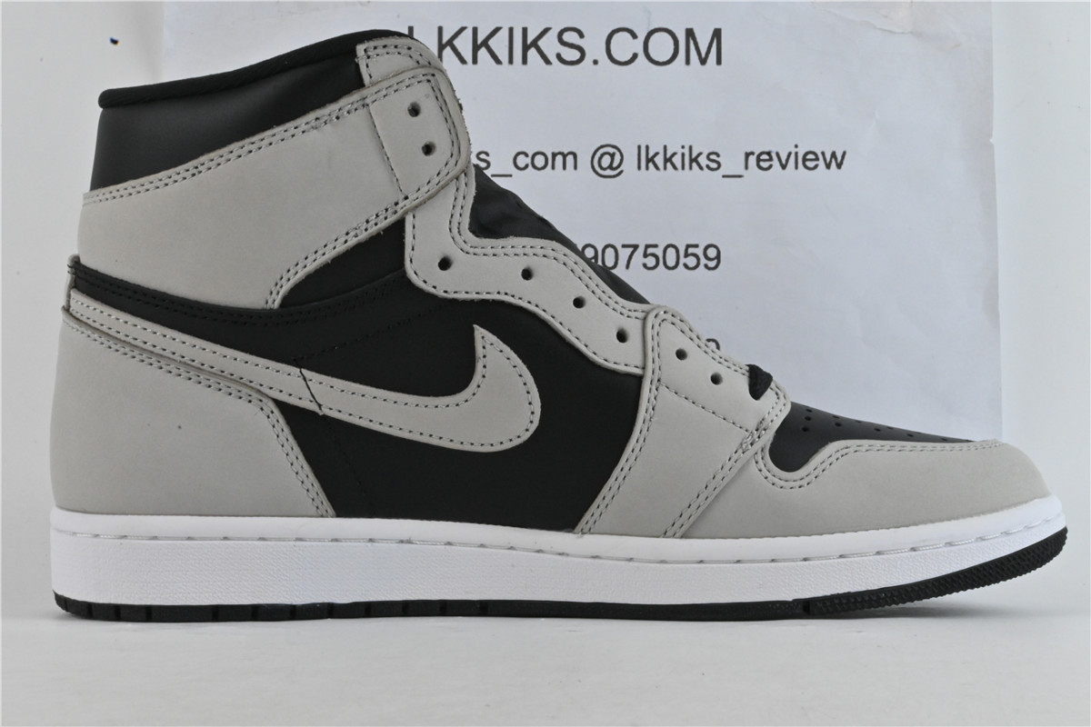 Jordan 1 Retro High Shadow 2.0